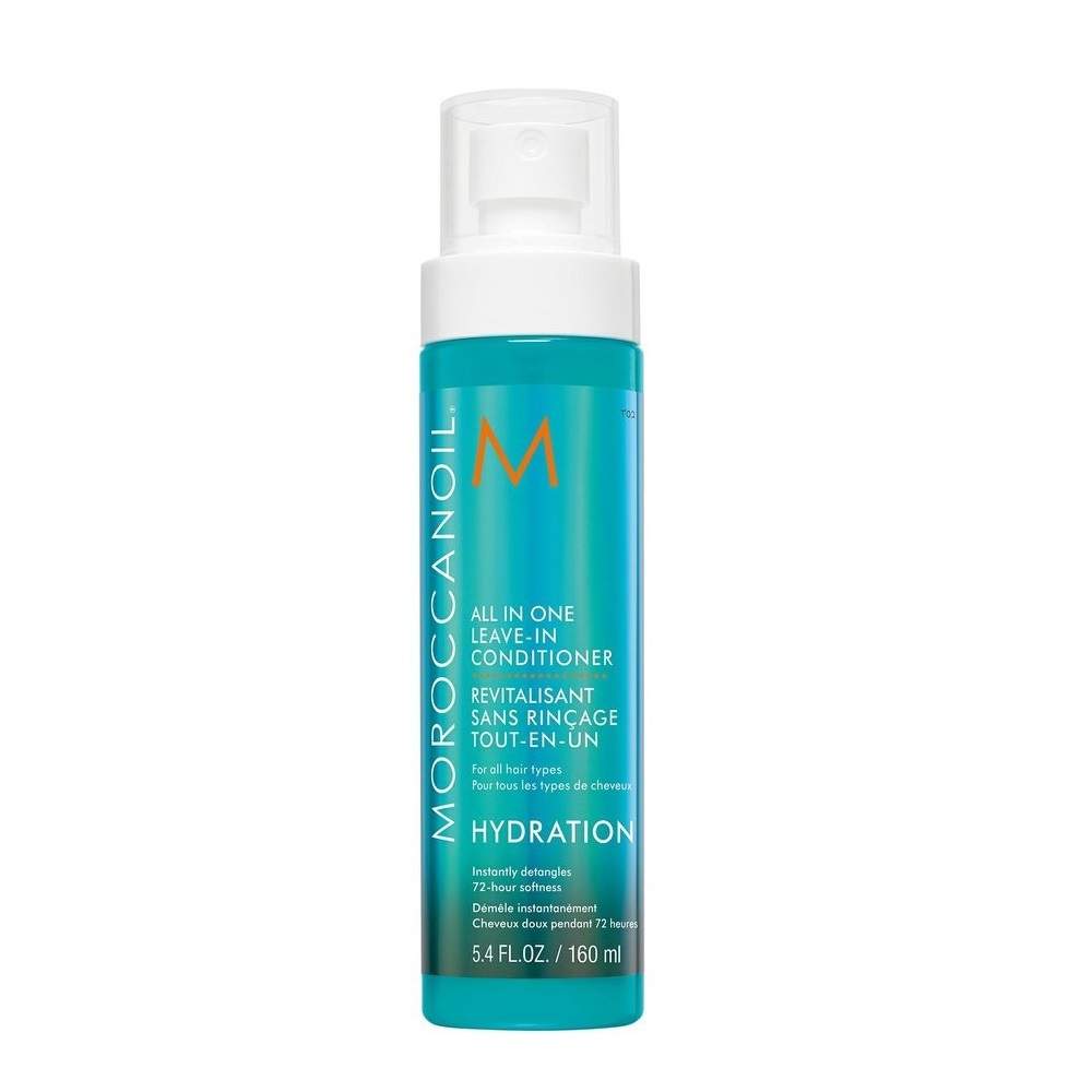 Moroccanoil Hydration nawilżająca odżywka bez spłukiwania, 160 ml