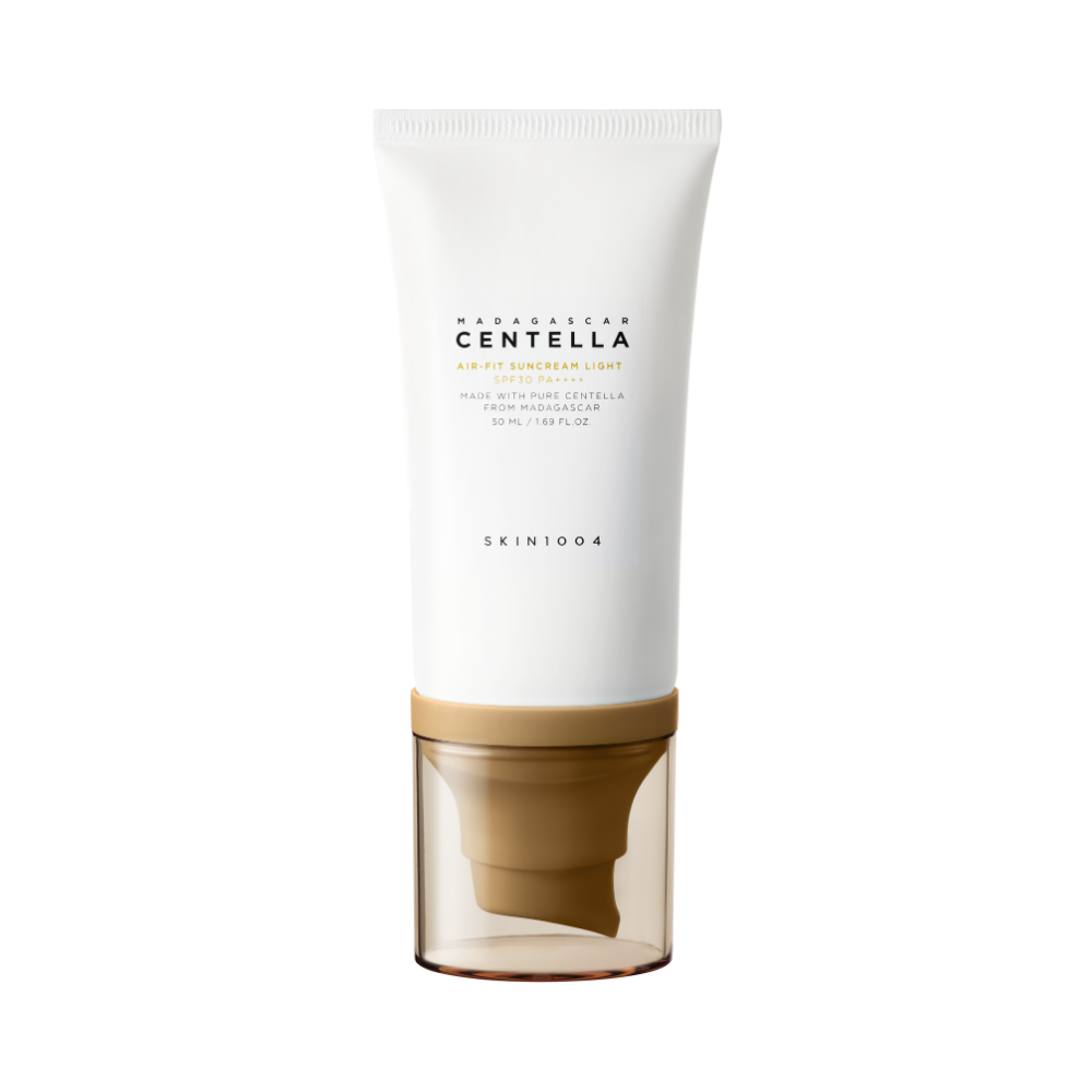 Skin1004 Centella lekki krem przeciwsłoneczny SPF30 PA++++, 50 ml