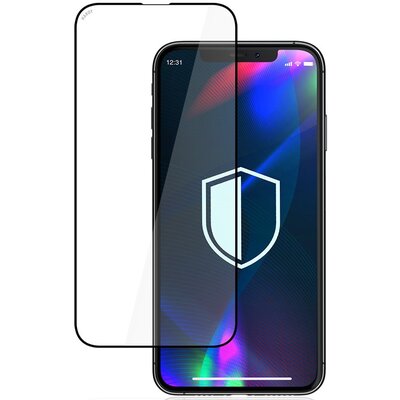 Szkło hartowane 3MK Hardy Premium do Apple iPhone 13 Pro Max/14 Plus