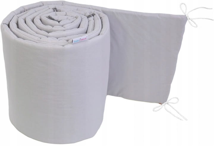 Babymam ochraniacz na całe łóżeczko 360x30cm