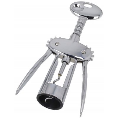 Korkociąg VALDINOX 0204015517 Srebrny