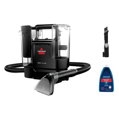 Odkurzacz piorący BISSELL SpotClean C5 Pro 3931N