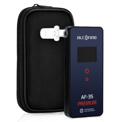 Alkomat ALCOFIND AF35 Premium