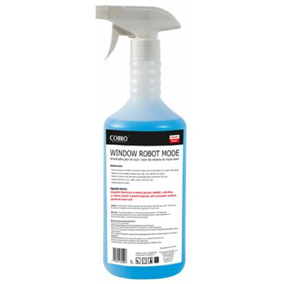 Środek czyszczący COBBO Window Robot Mode 1000 ml