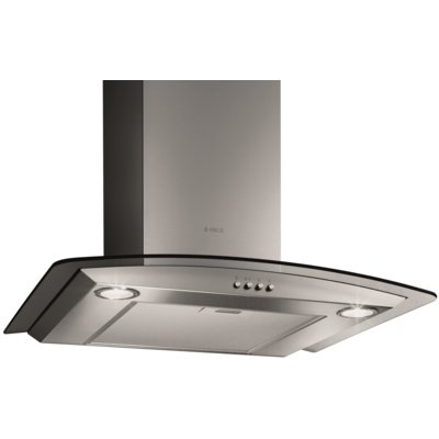 Okap ELICA Circus IX/A/60 Inox/Szkło 368m3/h 62dB klasa D