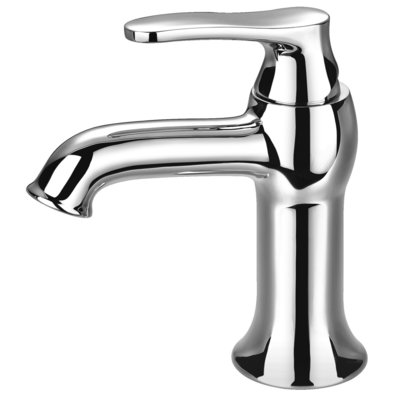 Bateria umywalkowa OMNIRES Art Deco AD5110 Chrom