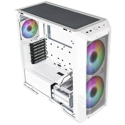 Obudowa COOLER MASTER HAF 500