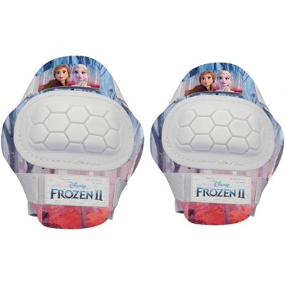 Ochraniacze DISNEY Kraina lodu 2 Wielokolorowy dla Dzieci (rozmiar XS)