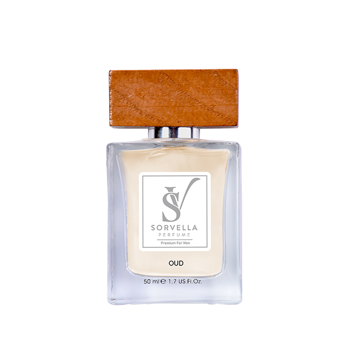 Sorvella Perfume OUD  woda perfumowana unisex, 50 ml