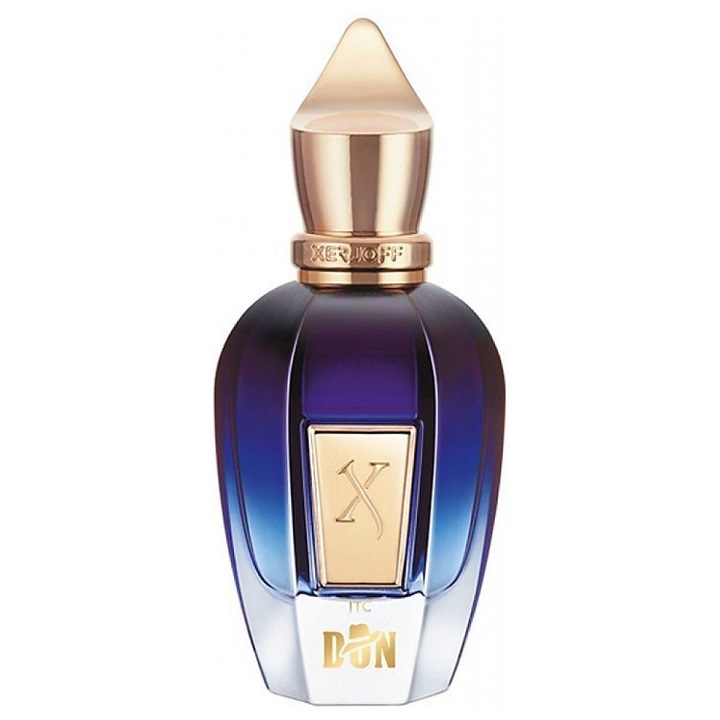 Xerjoff Join The Club Don woda perfumowana unisex, 50 ml