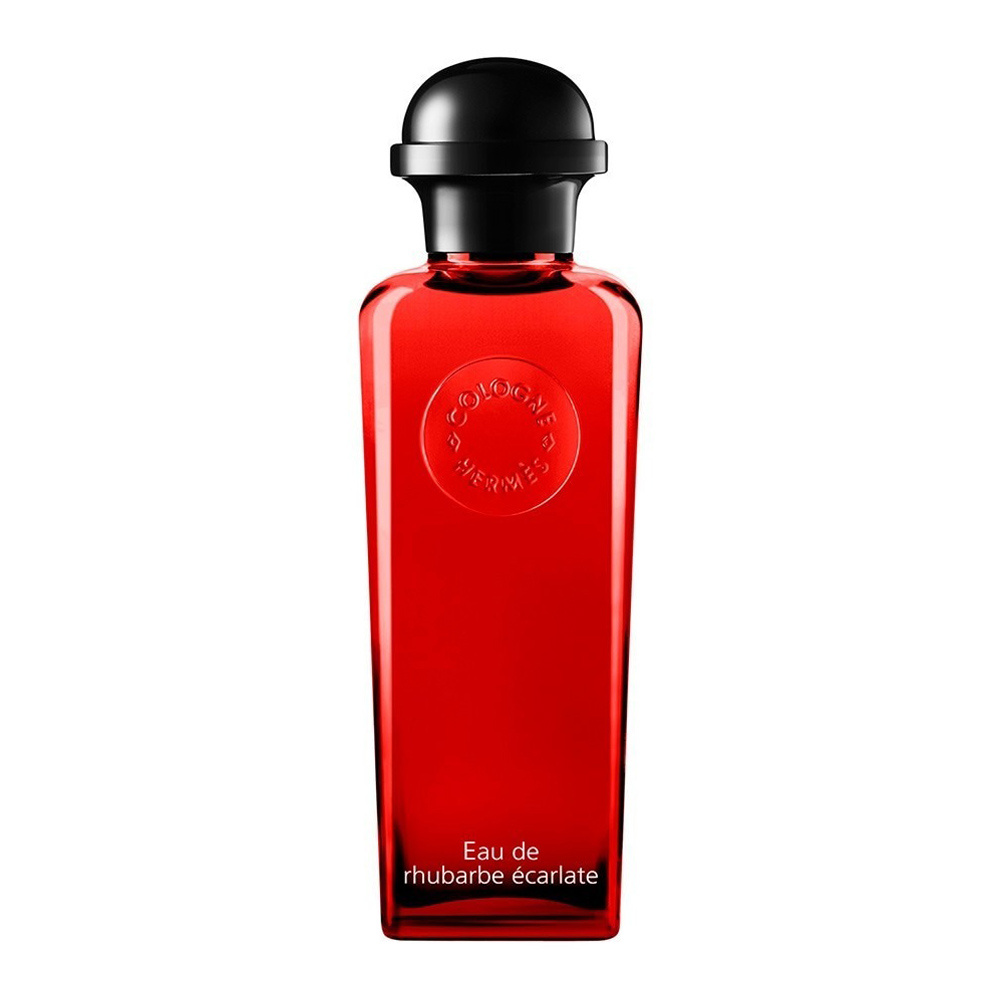 Hermès Eau de Rhubarbe Ecarlate woda kolońska unisex, 100 ml