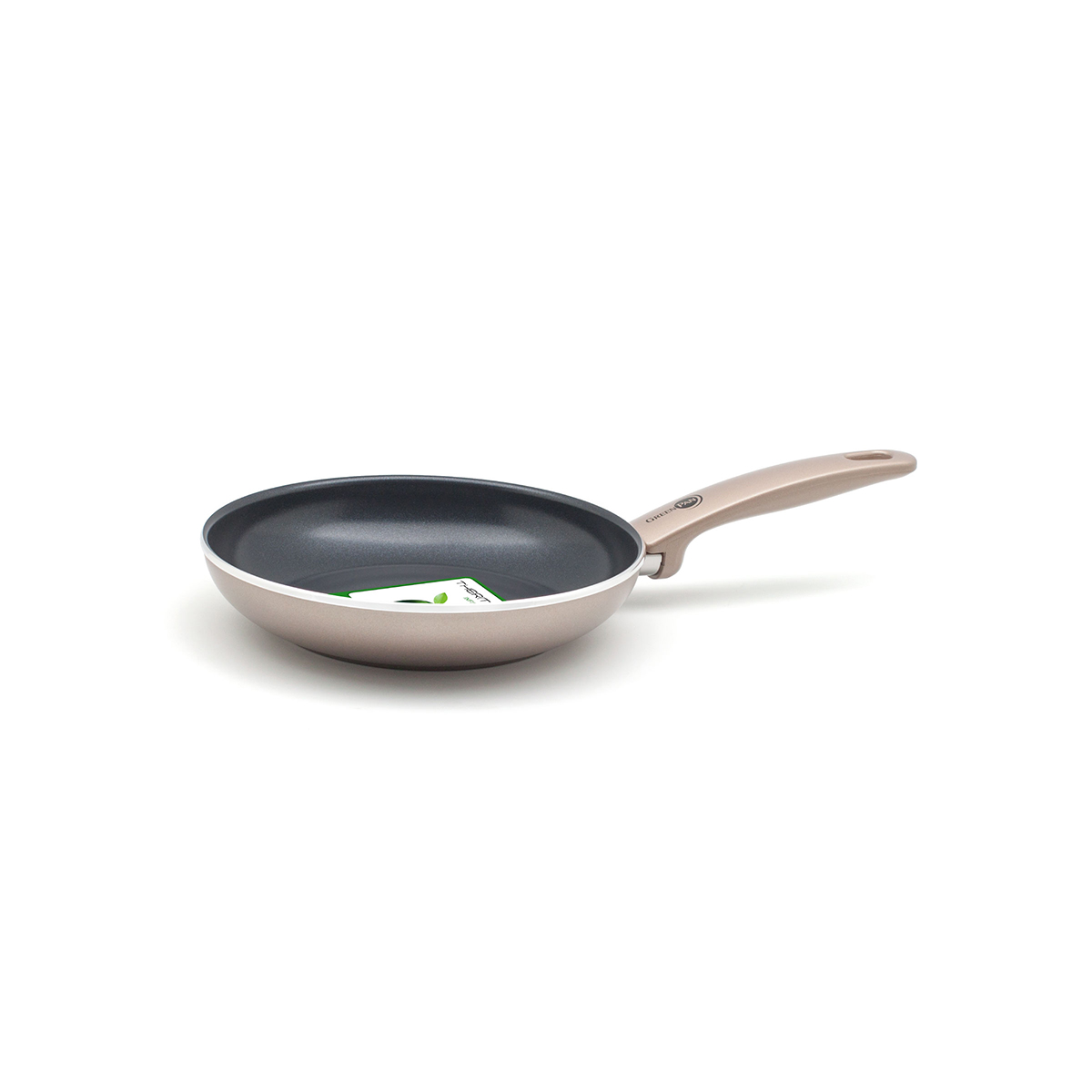 GreenPan - Patelnia CAMBRIDGE BRONZE 20 cm