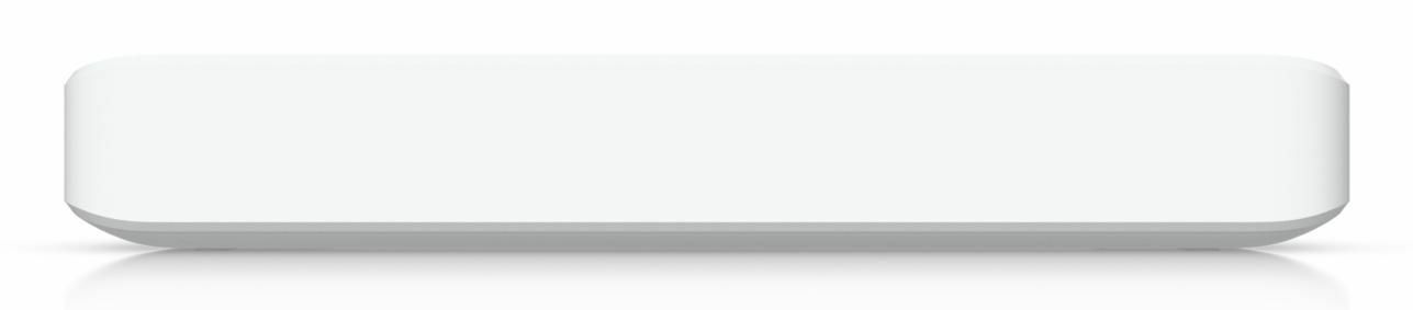 Ubiquiti Flexible 8-port 2.5 GbE PoE++ switch - Przełącznik