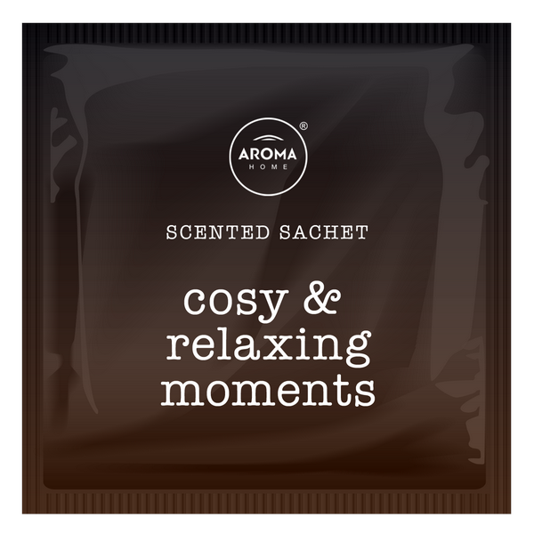 Aroma Home Gradient Series saszetka zapachowa cosy & relaxing moment, 5,5 g