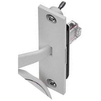 Konektor ZTE do MC889 ODU 20 cm