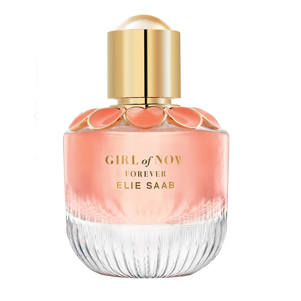 Elie Saab Girl Of Now Forever  woda perfumowana damska, 50 ml