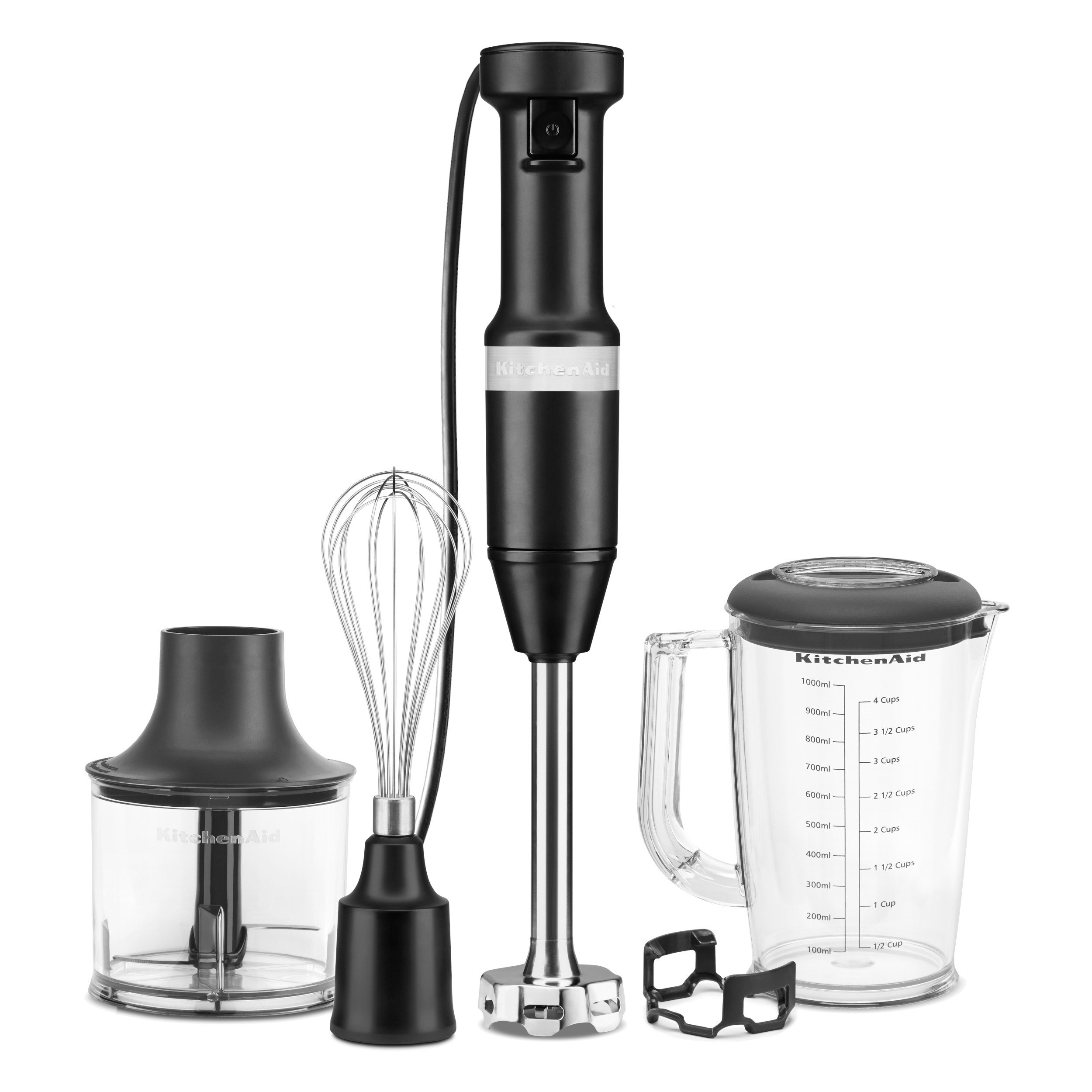 Blender KITCHENAID 5KHBV83EBM