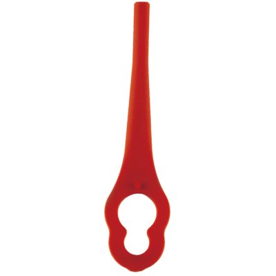 Zestaw noży do podkaszarki EINHELL 3405730 (9.5 cm) 20 sztuk