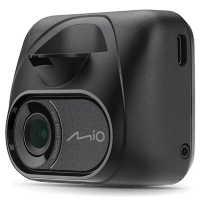 Wideorejestrator MIO MiVue C545 Pro Czarny