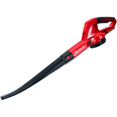Dmuchawa do liści akumulatorowa EINHELL 18V GE-CL 18 Li E Solo (3433532) Brak aku