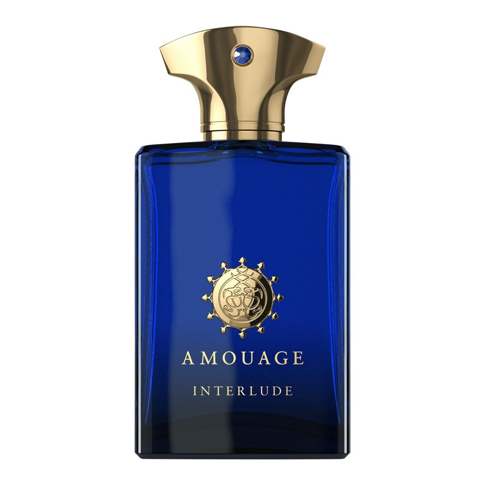Amouage Interlude Man woda perfumowana męska, 100 ml