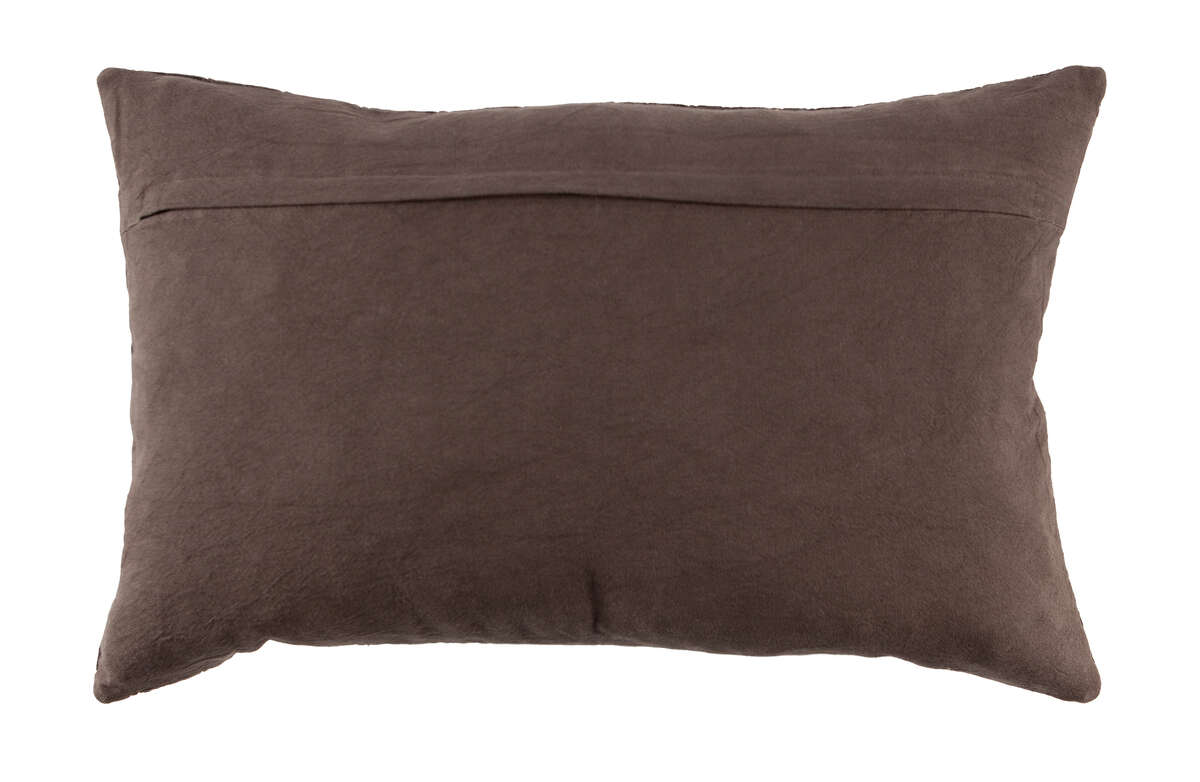 Woood - Poduszka TED 40x60 (espresso)