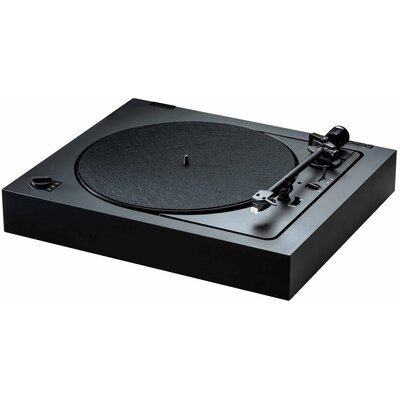 Gramofon PRO-JECT A2 Czarny