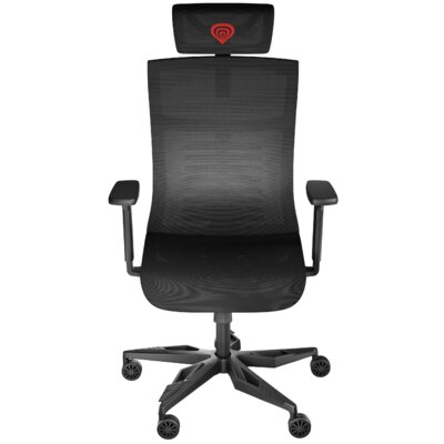 Fotel gamingowy GENESIS Astat 700 G2 Czarny