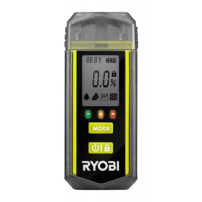 Miernik wilgotności RYOBI RBPINMM1