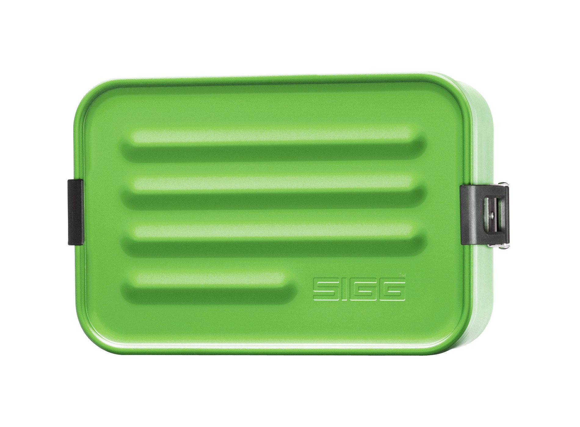 SIGG - Pudełko Mini Metallic Zielone