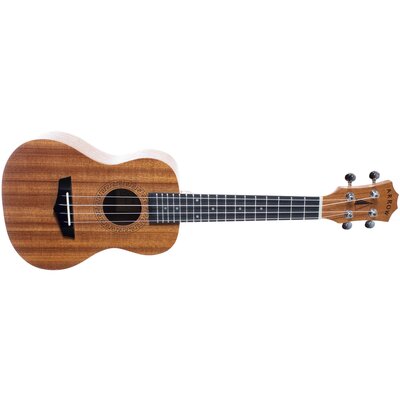 Ukulele ARROW MH10 Mahogany Concert Jasne drewno