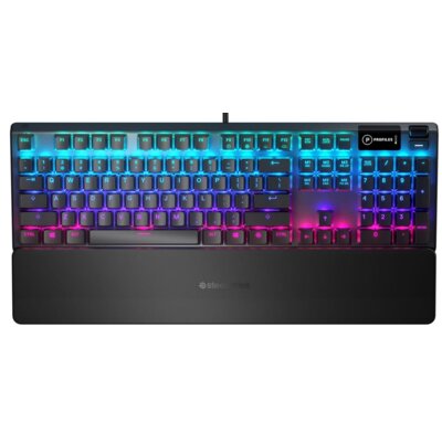 Klawiatura STEELSERIES Apex 5