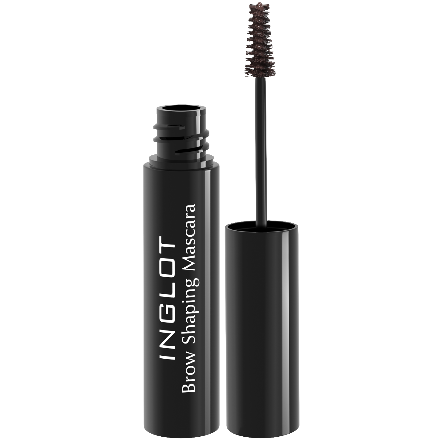 Inglot modelujący tusz do brwi 03, 4 ml