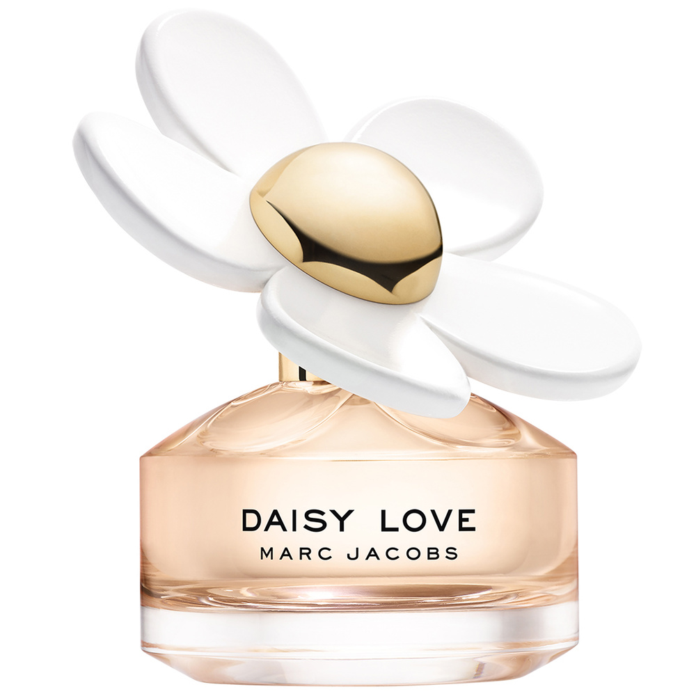 Marc Jacobs Daisy Love woda toaletowa damska, 50 ml