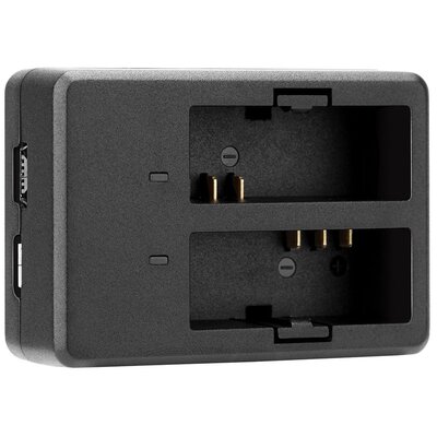 Ładowarka SJCAM Dual do SJ4000/SJ5000