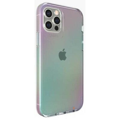Etui GEAR4 Crystal Palace do Apple iPhone 12/12 Pro Przezroczysty