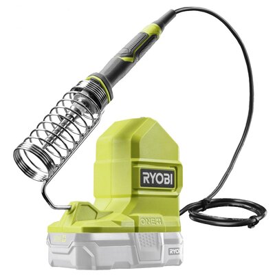 Lutownica RYOBI RSI18-0 120W