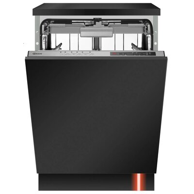 Zmywarka GRAM OMI 6240-80 RT Silnik BLDC