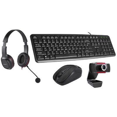 Zestaw TRACER 4w1 Multi-Office