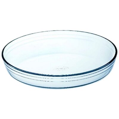 Naczynie żaroodporne OCUISINE 40611 30 x 21 cm