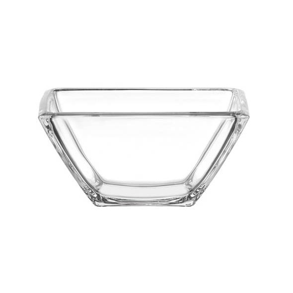 Leonardo Corner misa 23 cm bezbarwna