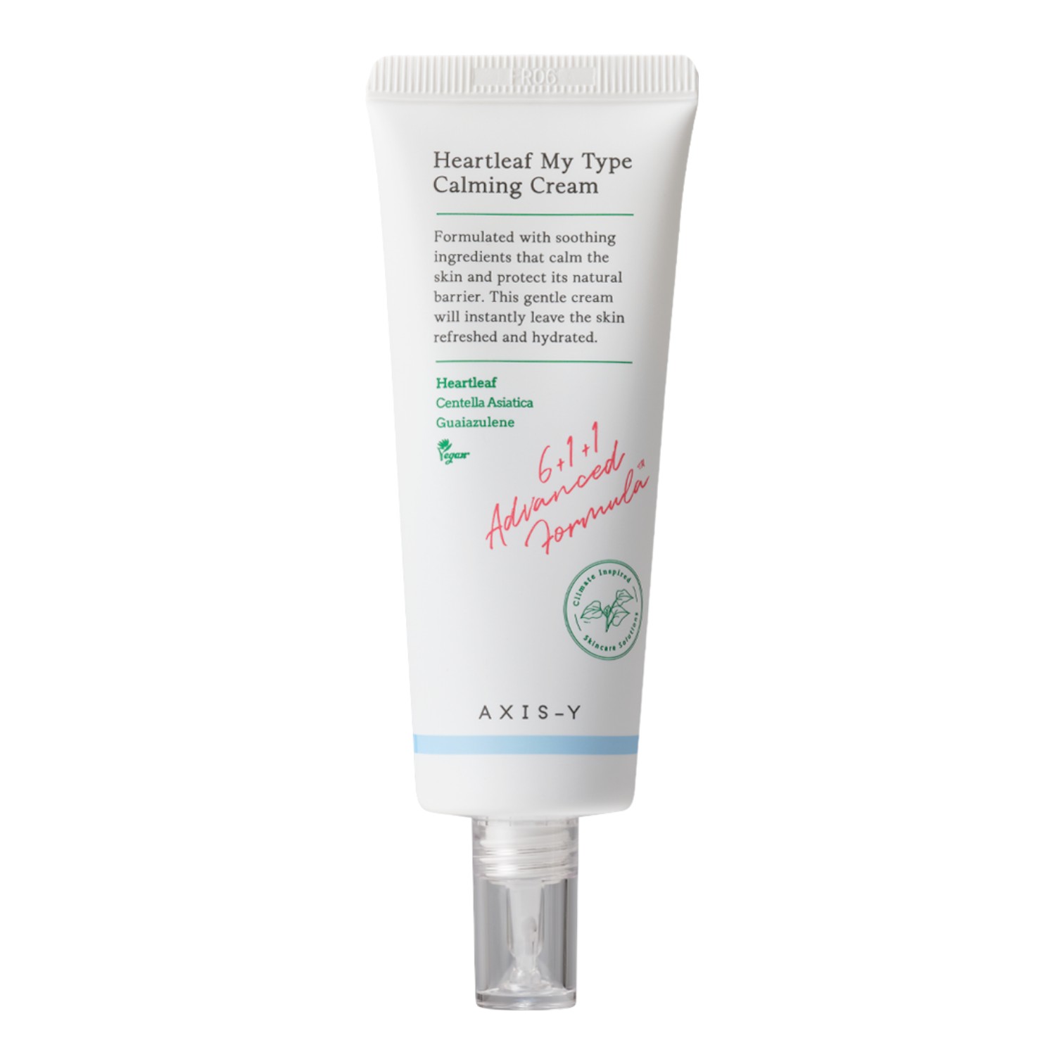 Axis-y 6+1+1 krem do twarzy, 60 ml