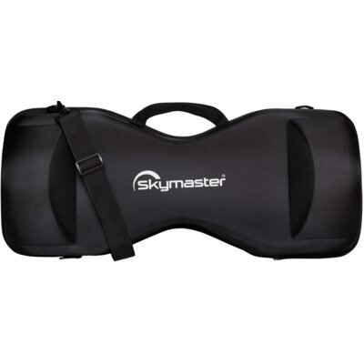Etui do deskorolki elektrycznej hoverboard SKYMASTER Wheels Czarny