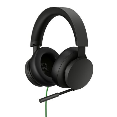 Słuchawki MICROSOFT Headset Stereo 8LI-00002 Nauszne