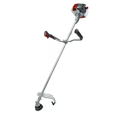 Kosa spalinowa DEDRA DED8715 1.4kW 7kg Żyłka + tarcza tnąca