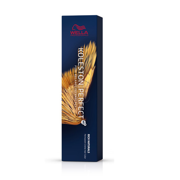 Wella Professionals Koleston Perfect trwała farba do włosów 9/96, 60 ml