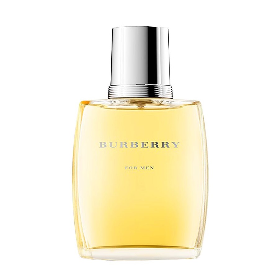Burberry Men woda toaletowa męska, 100 ml