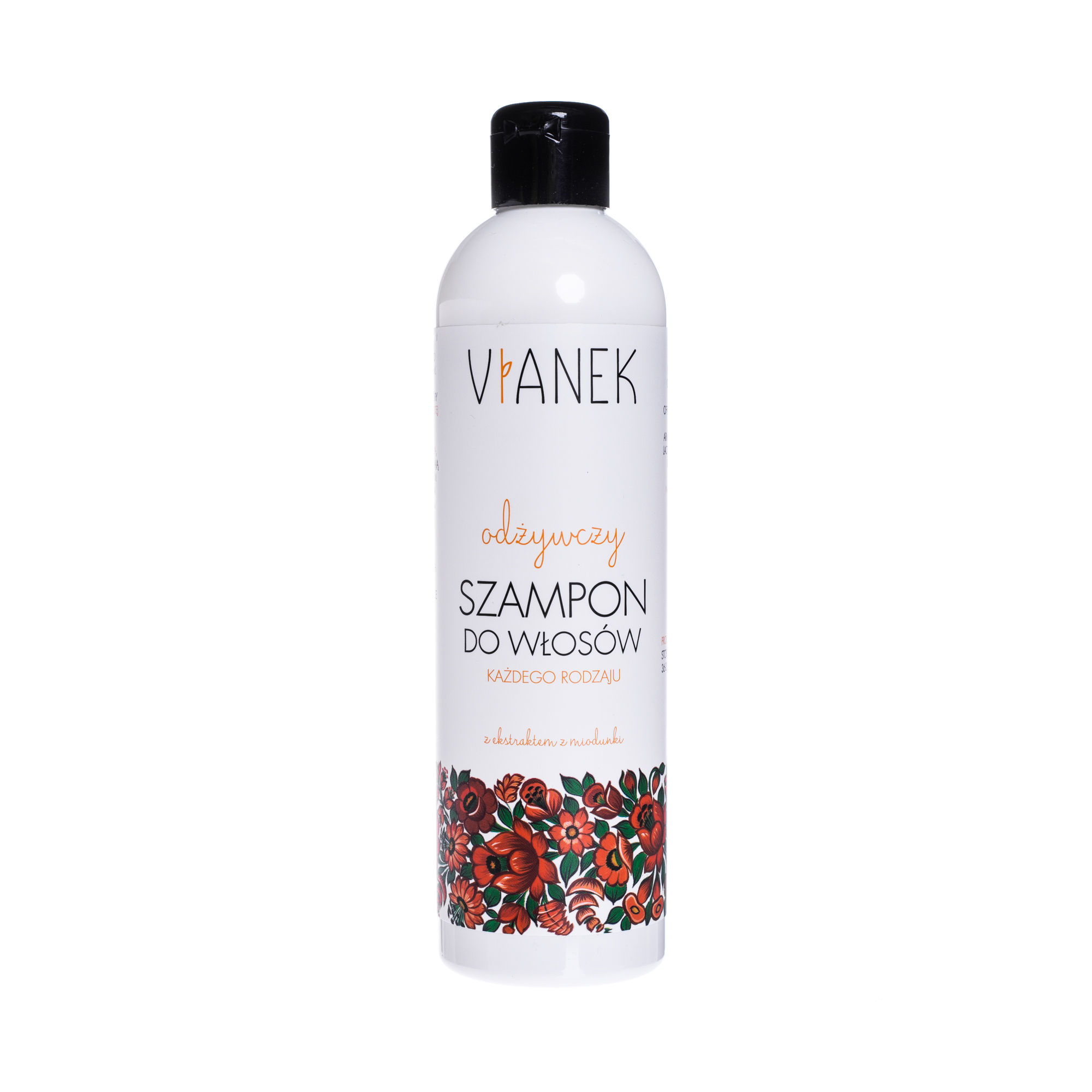 Vianek, odżywczy szampon do włosów, 300 ml