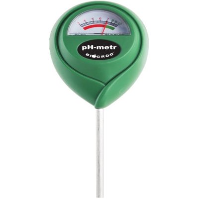 Tester podłoża BIOOGRÓD 071000