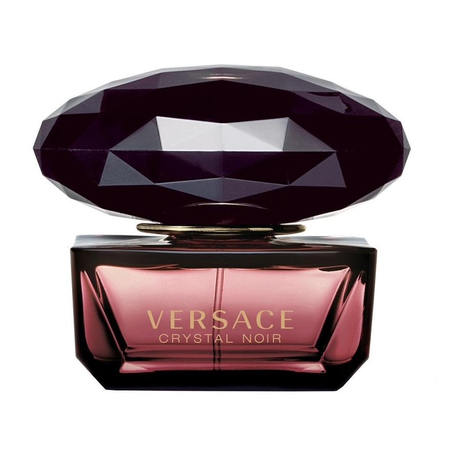 Versace Crystal Noir woda perfumowana damska, 50 ml